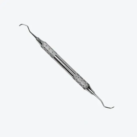 Cureta Columbia 4L/4R