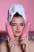 KIT GLOW USO DIÁRIO - SHAMPOO 250ML, MÁSCARA 250G, CONDICIONADOR 250ML - comprar online