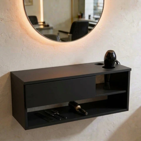 Modulo Barberia / Peluqueria