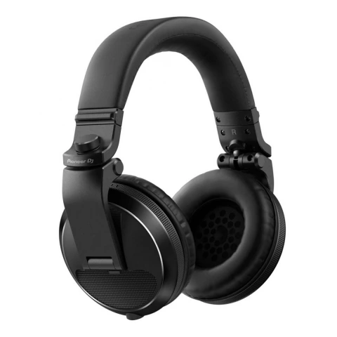 Auricular Pioneer Negro