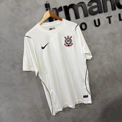 Camiseta SCCP 1 26/27 - TORCEDOR