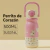 Termo Infantil con Pitillo - tienda en línea