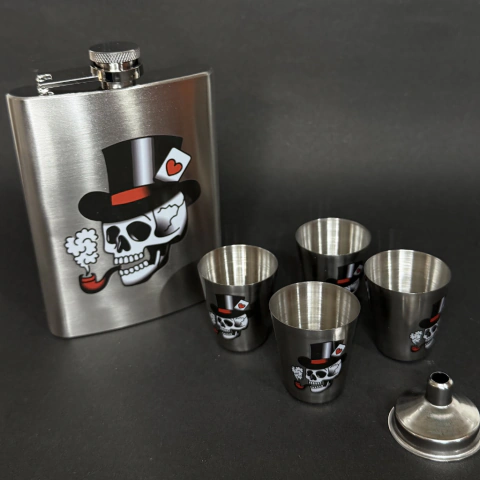 Garraffa Personalizada