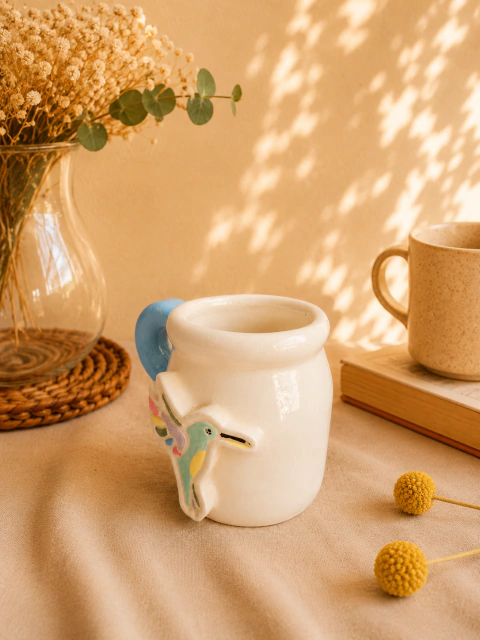 Mate Colibri