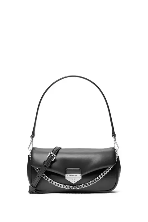 Bolsa Transversal Soho Pequena | Michael Kors Original