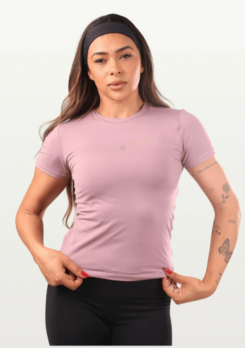 Blusa Flow