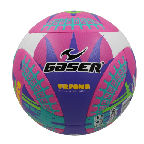 Gaser Trioma Copa Jalisco Balón de Fútbol · Línea Training Pro