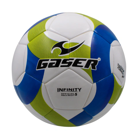 Gaser Infinity Balón de Fútbol · Línea Training Pro