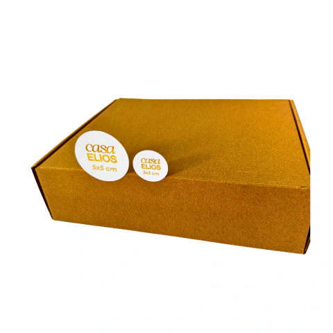 Sticker adhesivo - Foil - comprar en línea