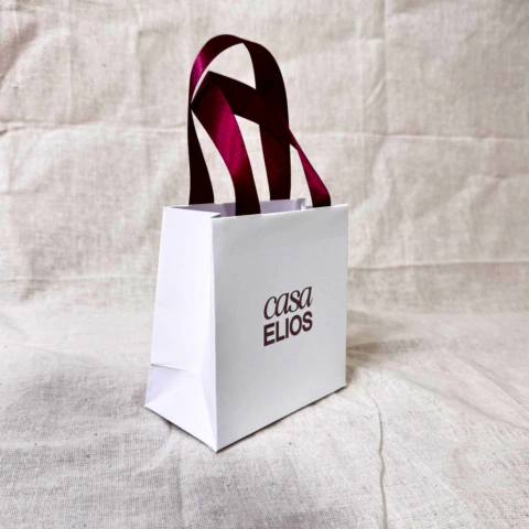 Bolsa Boutique Grande - Color
