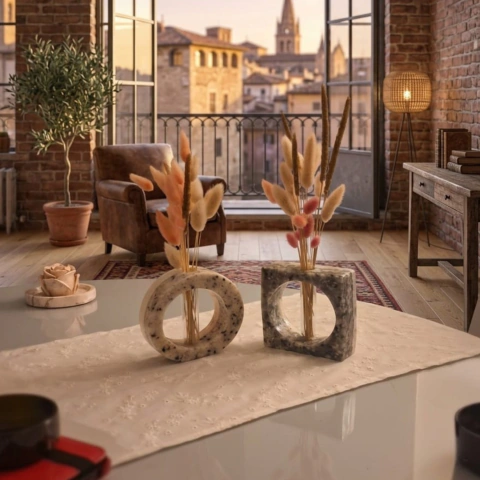 Petra | Florero