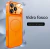 Case Lançamento Magsafe Vidro P/ iPhone 17 Pro, Max Proteção - RPK KASE