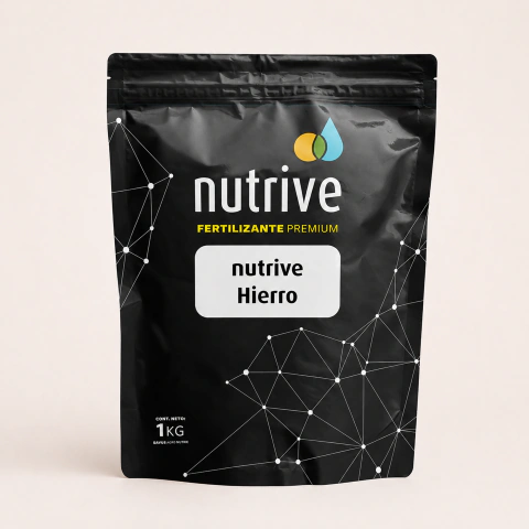 Nutrive Hierro