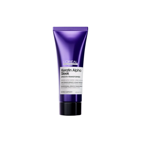 Tratamiento Keratin Alpha Sleek L'Oréal