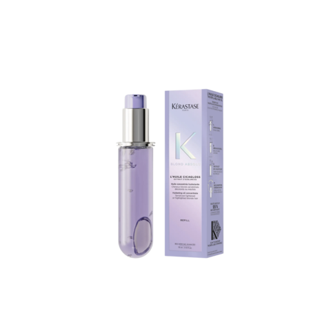 Sérum Refill L'Huile Cicagloss Blond Absolu Kérastase