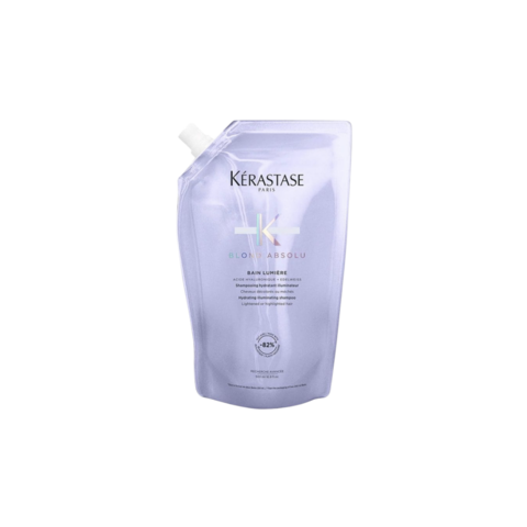 Shampoo Refill Bain Lumiere Blonde Absolu Kerastase