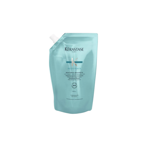 Shampoo Refill Bain Force Architecte Resistance Kérastase