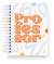 Agenda do Professor - Neutro