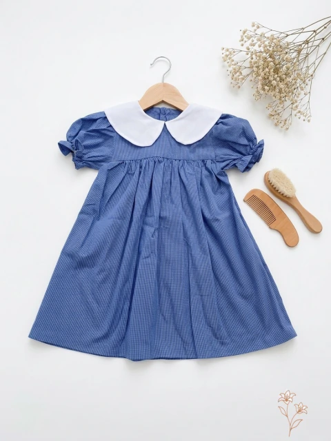 Vestido infantil | Bela