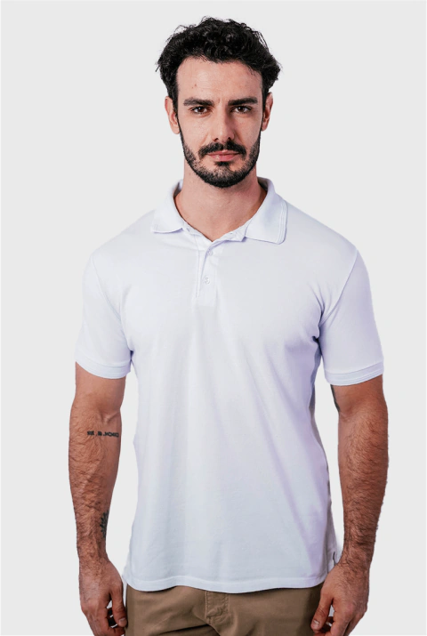 Camiseta Valen Polo piquet - comprar online