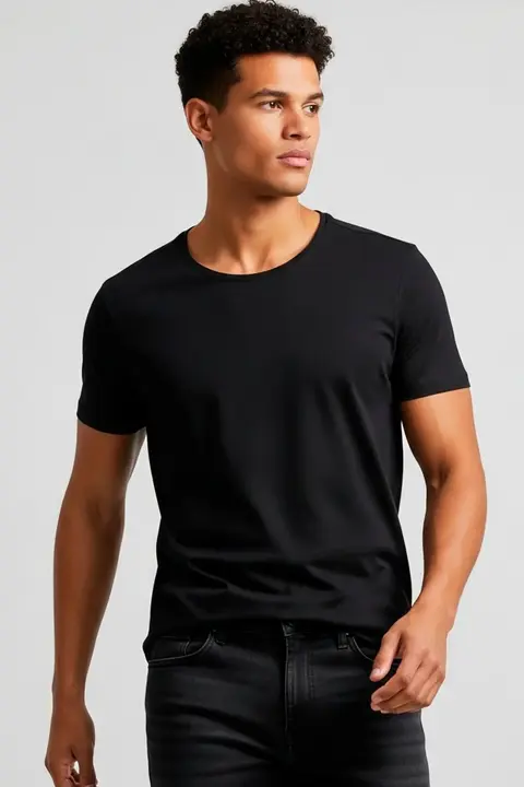 Camiseta Valen Algodão Egipico