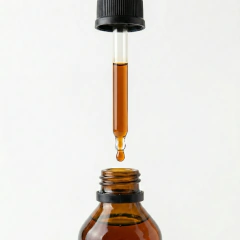 Kit X3 Extracto - Cola de Pavo 180ml - comprar online
