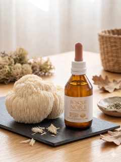 Kit X3 Extracto - Melena de León 180ml - tienda online