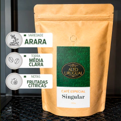 Café Especial Singular 250g - comprar online