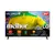 Smart TV 4K 86 Polegadas LG QNED73 webOS 25 Google Cast 86QNED73ASA