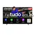 Smart TV 55 Polegadas Samsung Crystal UHD 4K U8100F Wi-Fi Bluetooth Preta