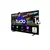 Smart TV 55 Polegadas Samsung Crystal UHD 4K U8100F Wi-Fi Bluetooth Preta na internet