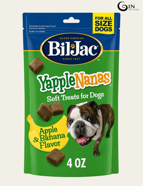 Bil-Jac Yapple-Nanas