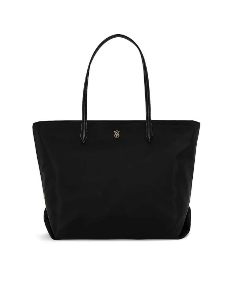 Bolsa Victoria’s Secret Tote Preta - comprar online