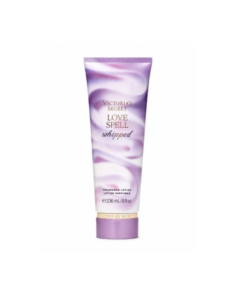 Body Cream Love Spell Whipped 236ml - comprar online