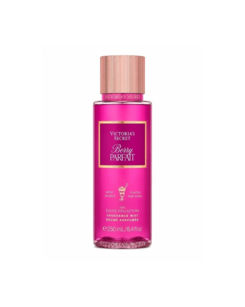 Body Mist Berry Parfait 250ml - comprar online