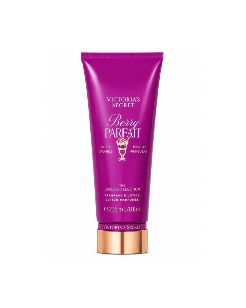 Body Cream Berry Parfait 236ml - comprar online