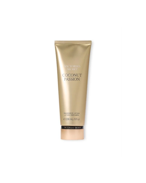 Body Cream Coconut Passion 236ml - comprar online