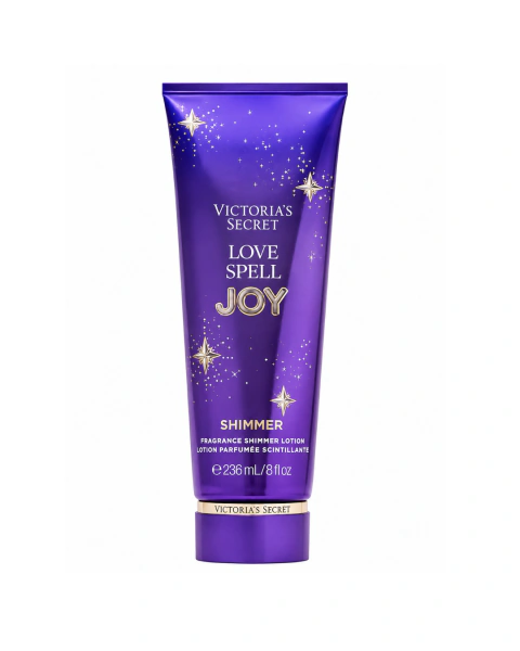 Body Cream Love Spell Joy 236mL - comprar online