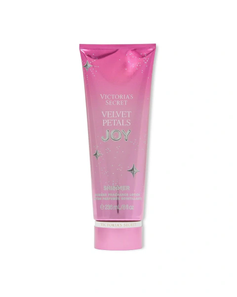 Body Cream Velvet Petals Joy 236mL - comprar online