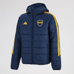 Campera Boca Juniors 25/26