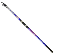 Caña Caster Atlantic 3.90m - comprar online