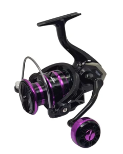 Reel Frontal Caster Havoc 2005 en internet