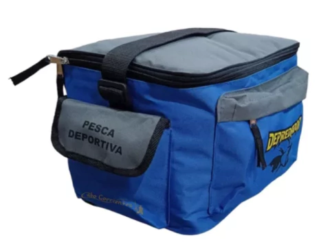 Bolso Depredador Mediano