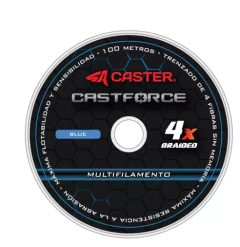 Multifilamento Caster Castforce - tienda online