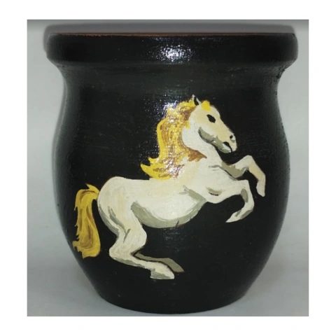 Prancing Pony