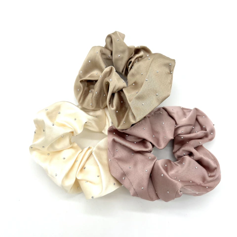 Scrunchie de Gasa L