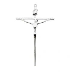 Crucifixo Niquel 257X160MM