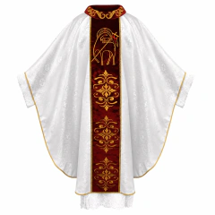 Casula Agnus Dei