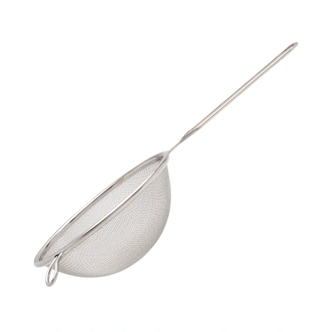 Peneira Inox Mimo 14cm