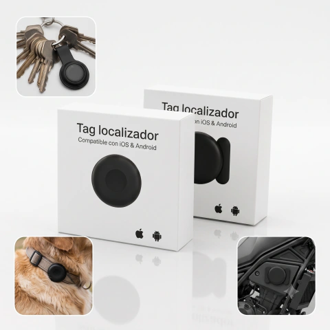 5 %OFF - SET 2 UNIDADES